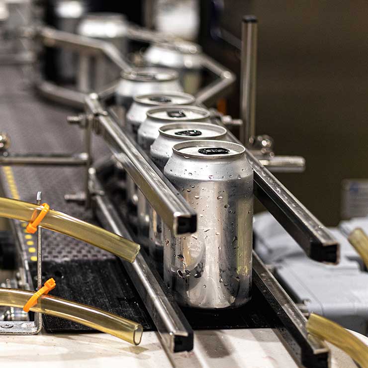 Can Multipack Machinery