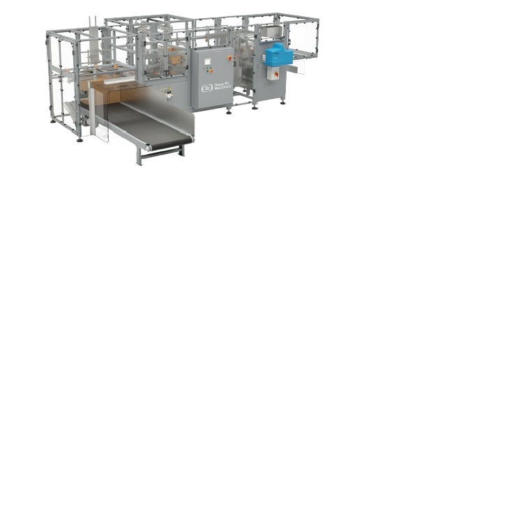 Case Packers