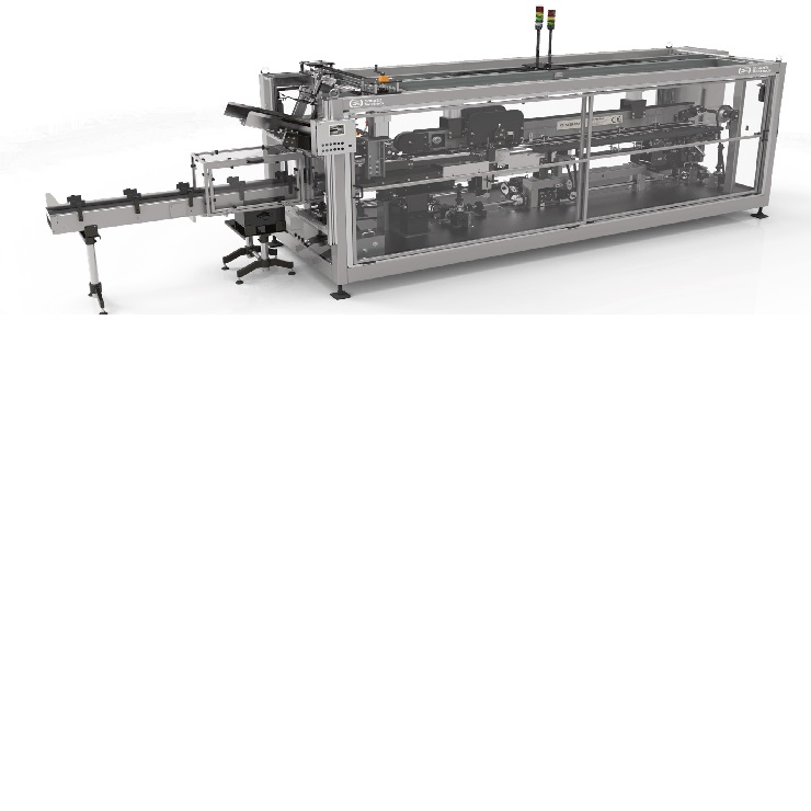 Cluster-Pak® 400