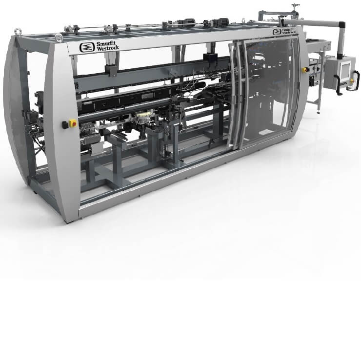 Cluster-Pak® EvoTech 