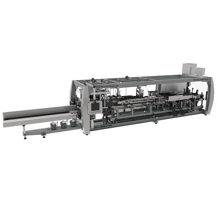 DuoDozen® 1250M  