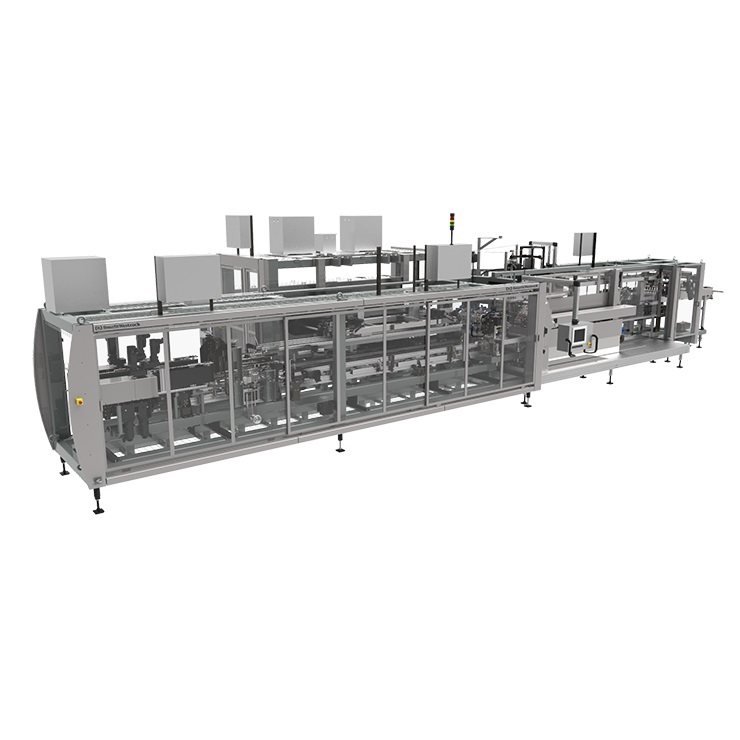 DuoStack® 1250  