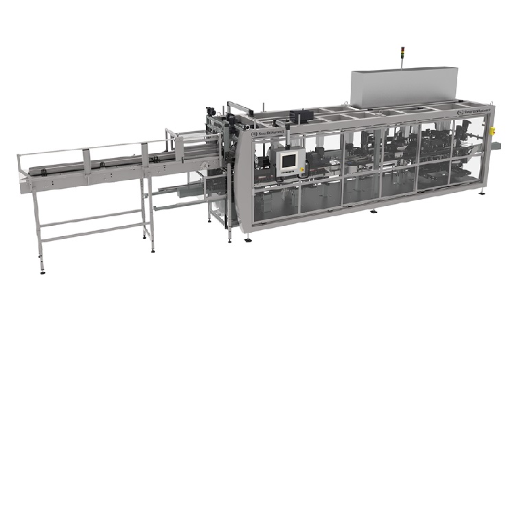 Clip & Collar Machines