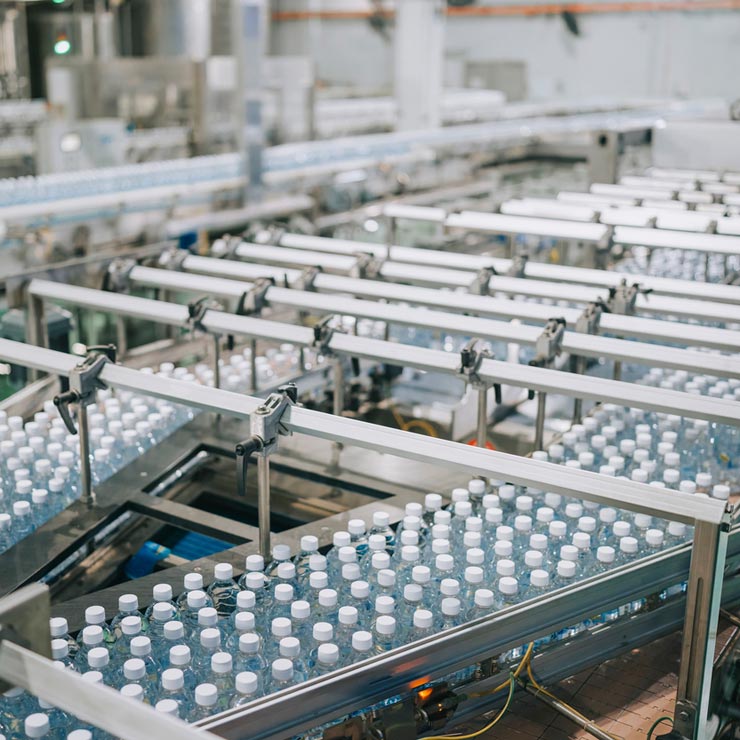 Bottle Multipack Machinery