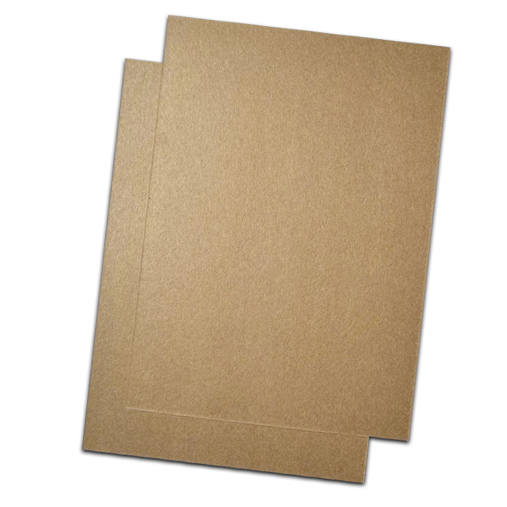 Graphic Board - Brown