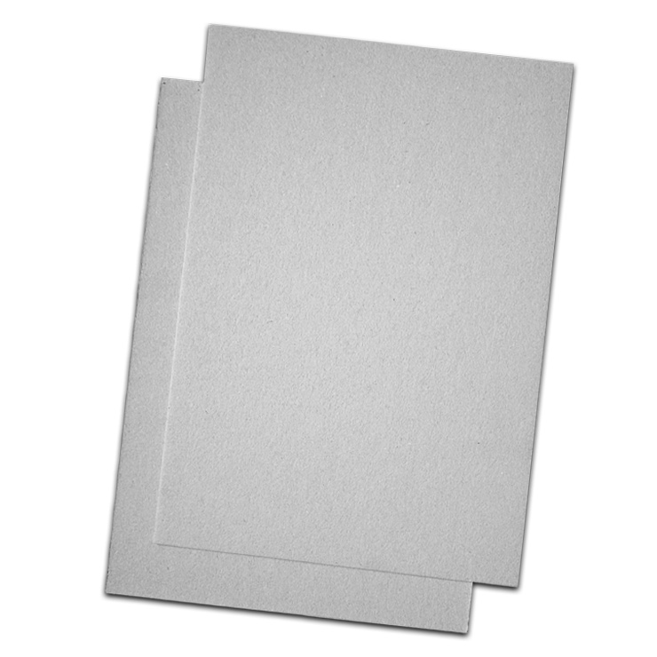 Graphic Board - Grey