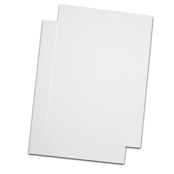 Graphic Board – White/Black