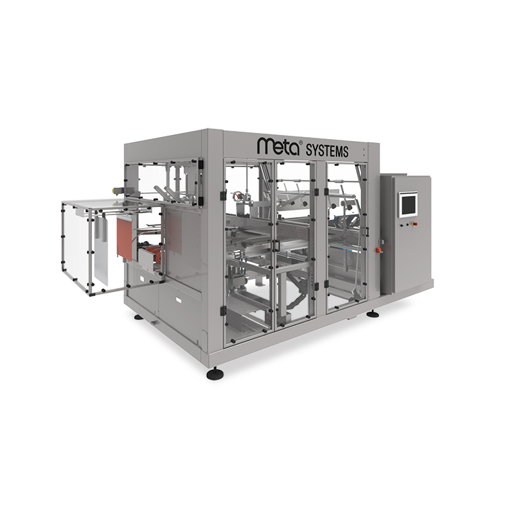 RFID Labeling Machine - BornDigital™