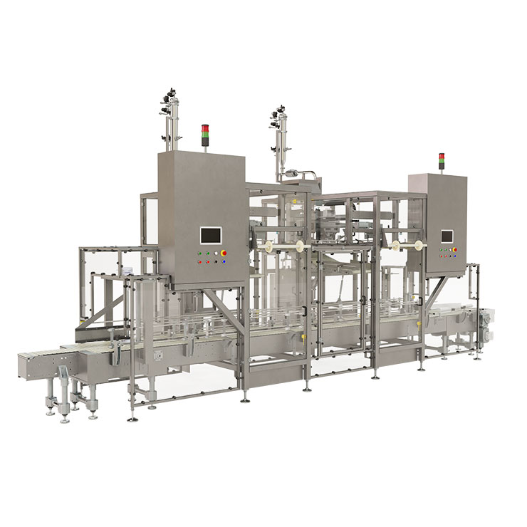 ProFill D (Double Head)
