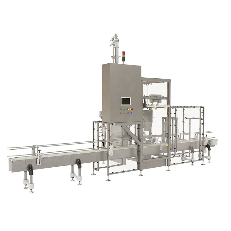 ProFill S (Single Head)