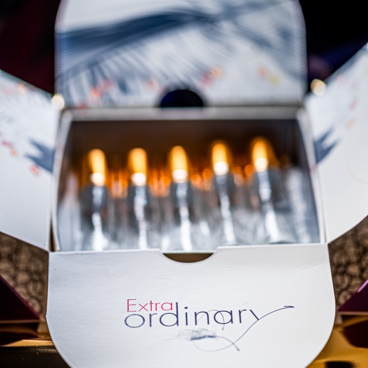 decorative packaging