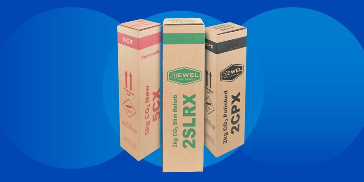 Dangerous goods packaging