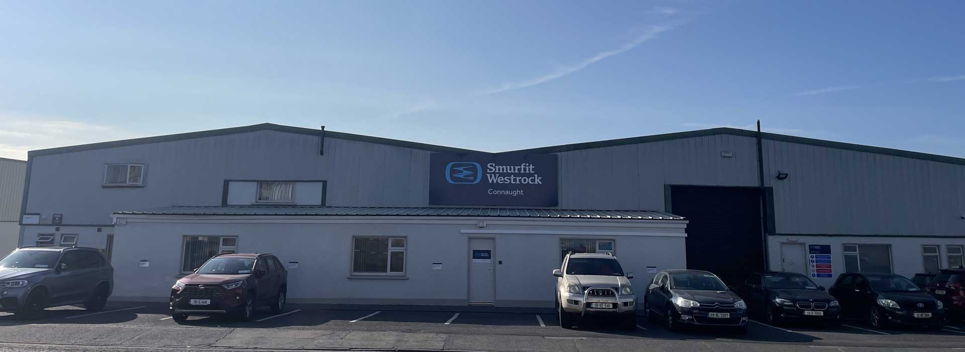 Smurfit Westrock Galway