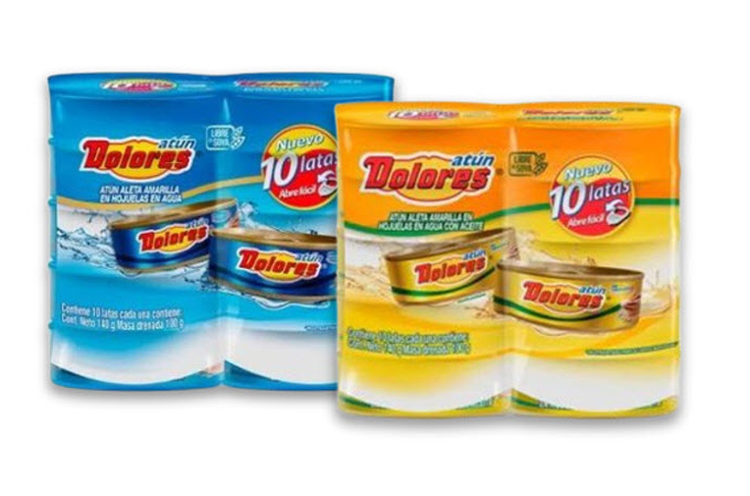 can packaging