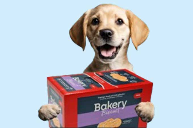 Mera dog treats