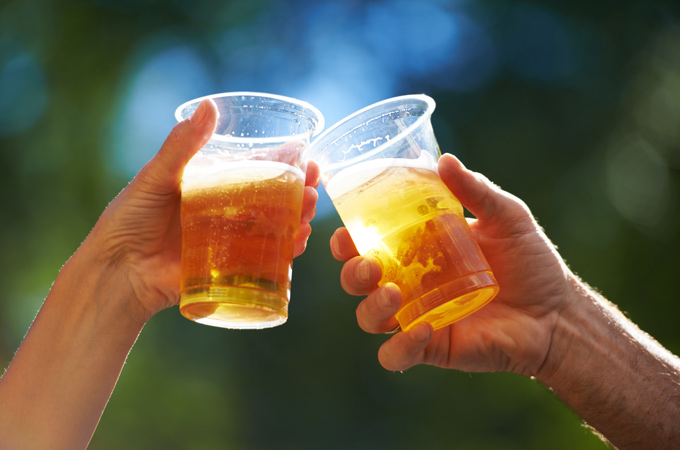 beer