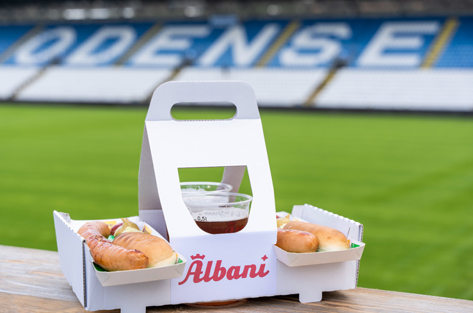 Odense Boldklub