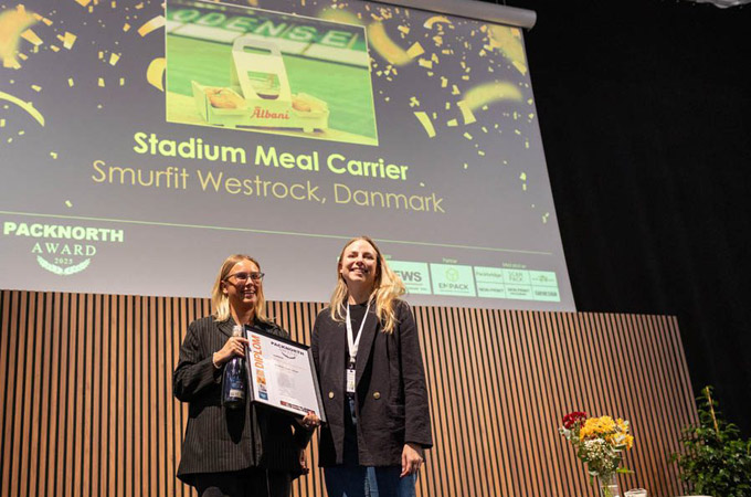 awards ceremony