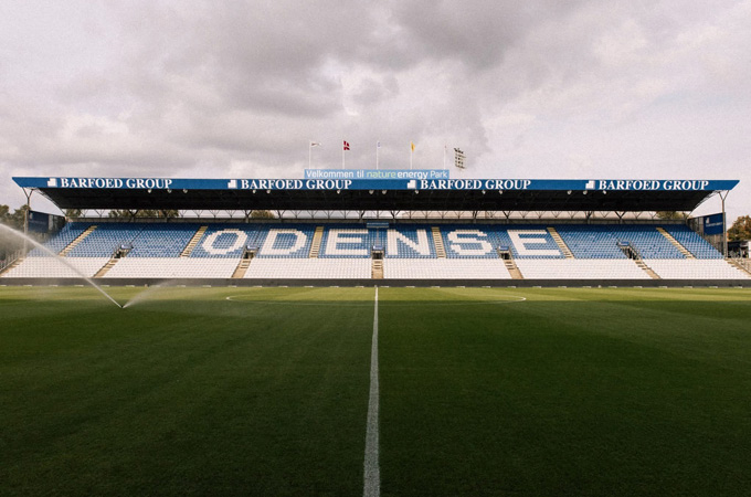 football club