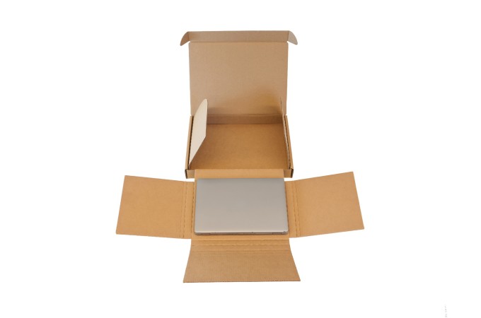 Close the Loop Universal laptop insert