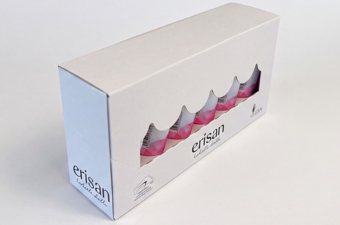 KiiltoClean shelf ready packaging
