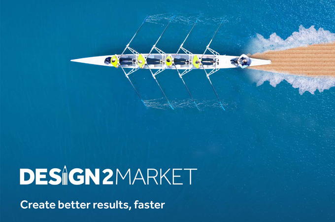 Design2Market