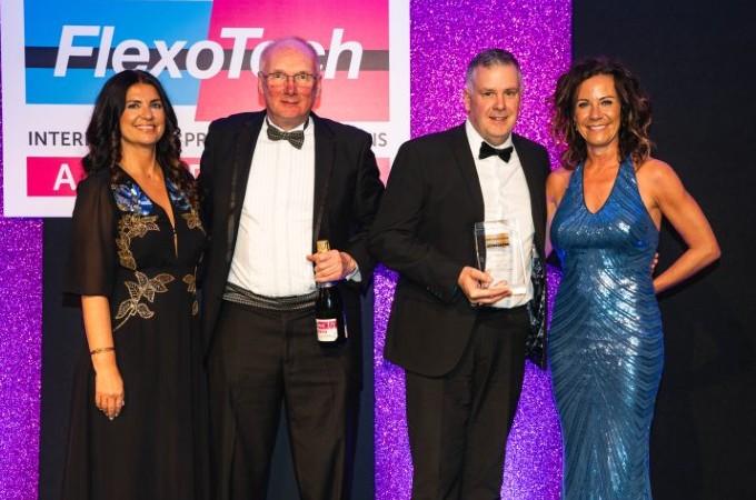 Flexotech Award 2025