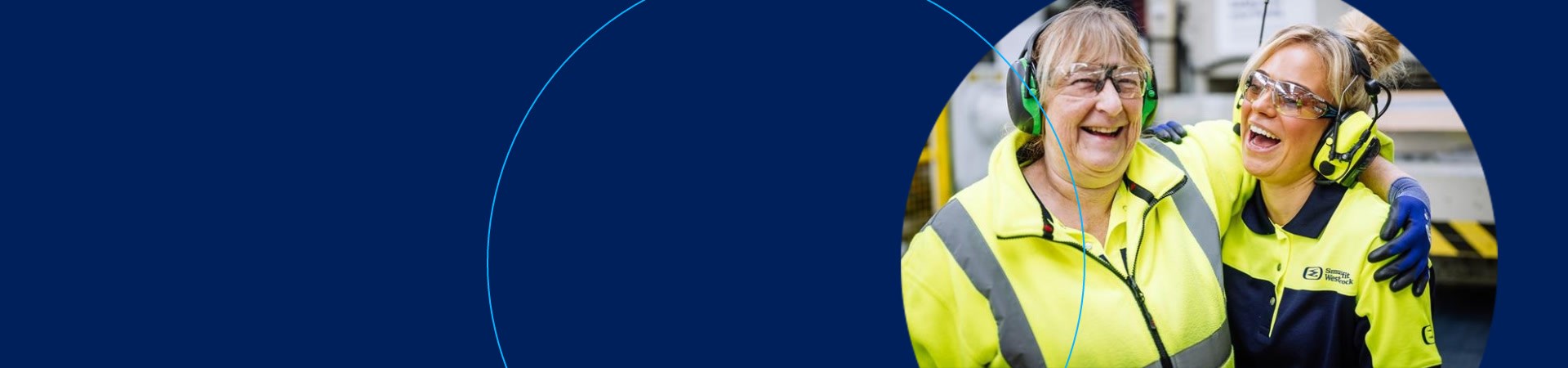 Smurfit westrock chesterfield