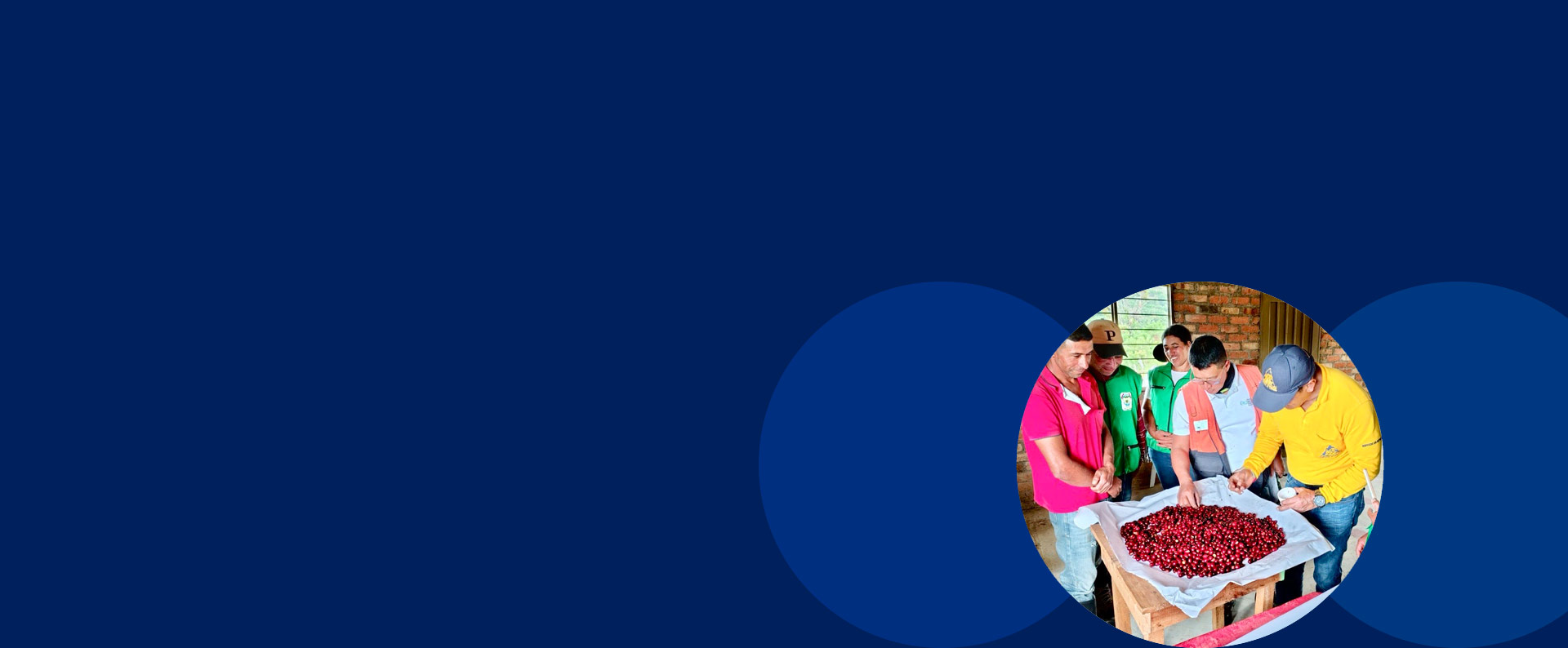 community education programme Colombia