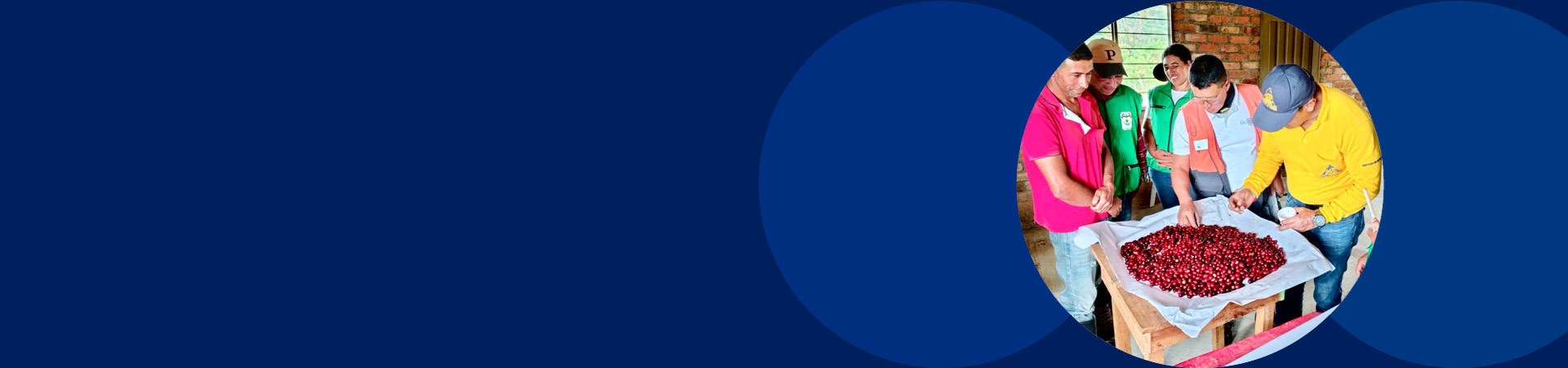 community education programme Colombia