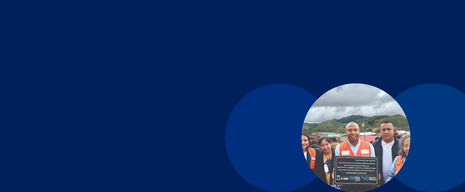 Colombia Quality Rural Education