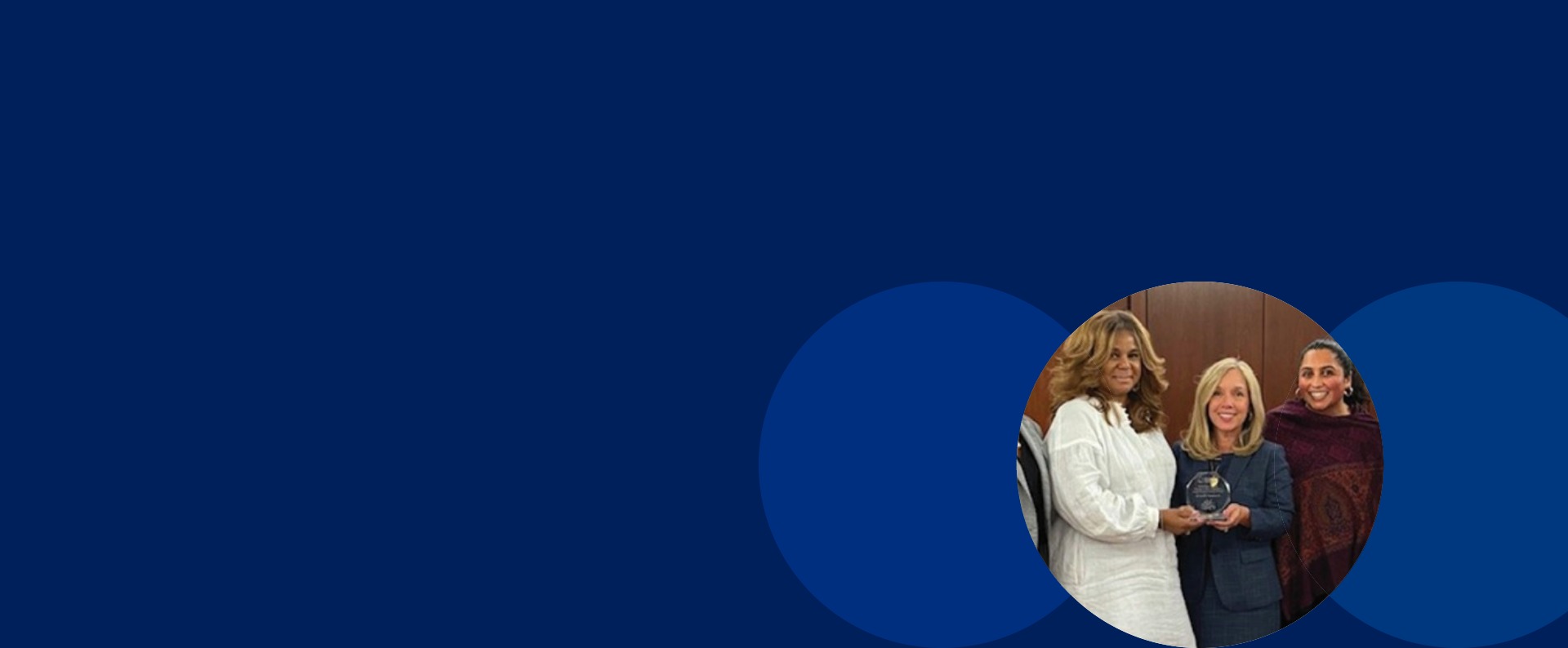 North American legal team pro bono work