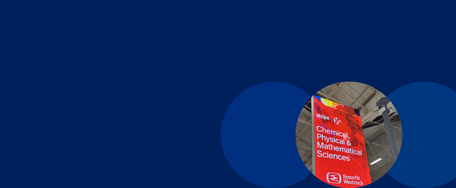 Young Scientist Banner