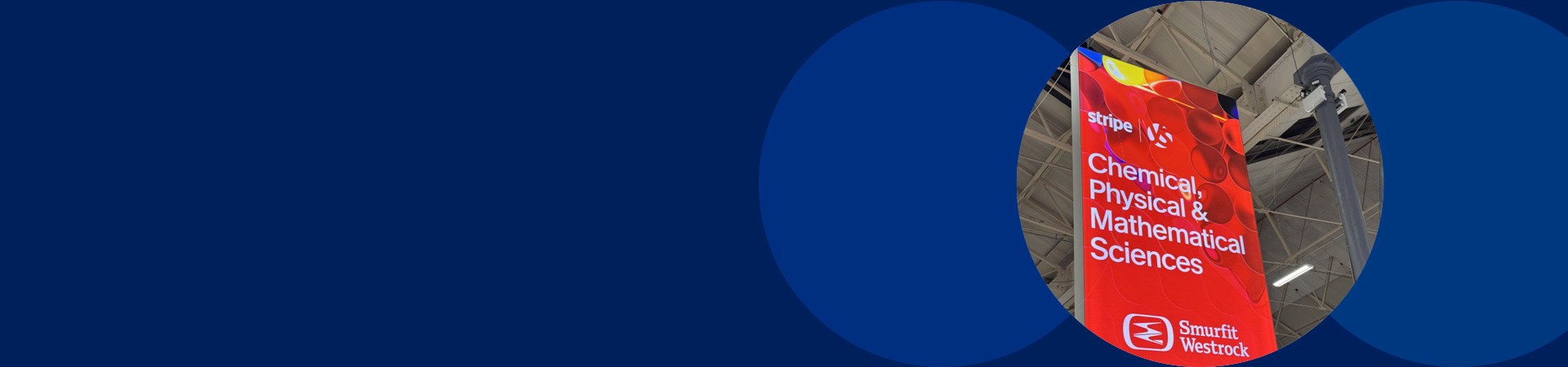 Young Scientist Banner