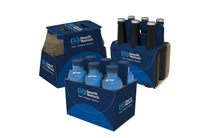 Bottle Packaging