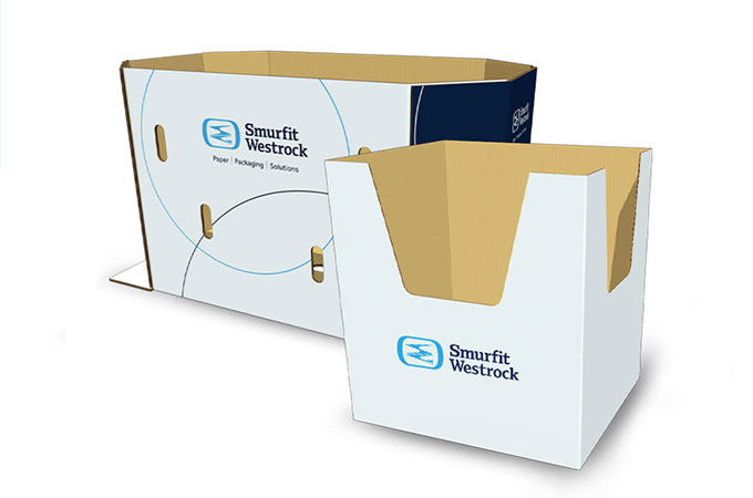 Bulk Bins