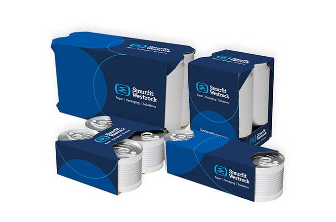 Can Packaging