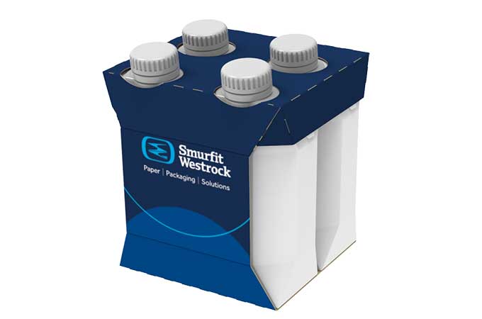Carton Sleeve Packaging