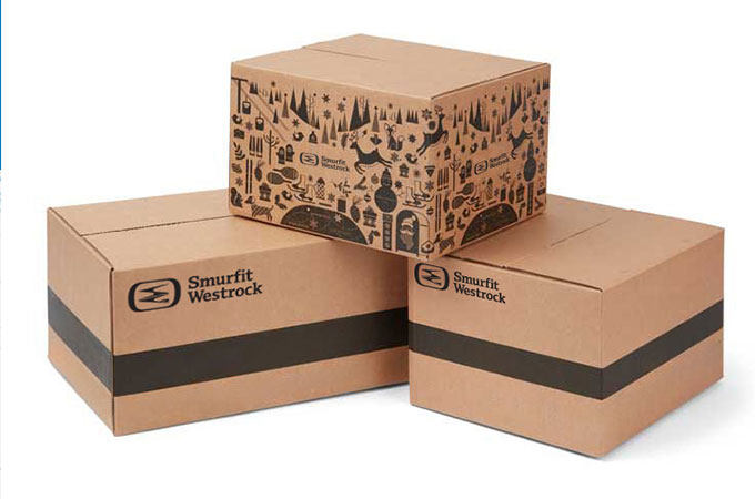 Corrugated Boxes