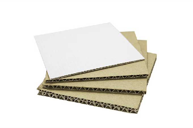 Corrugated-Sheets