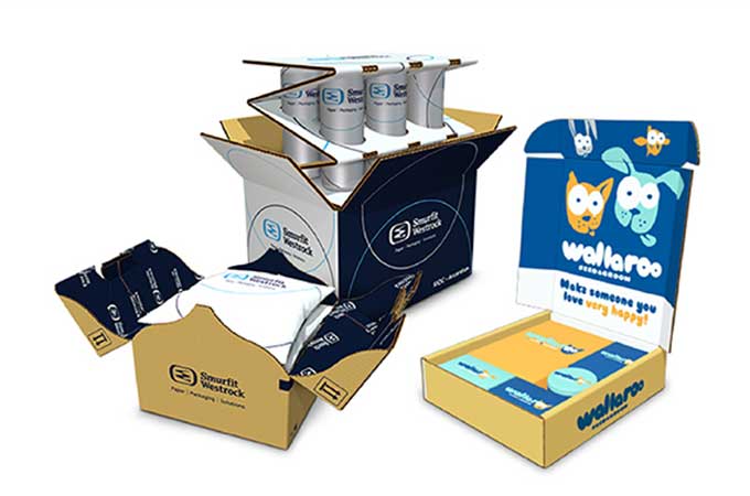 Ecommerce-Packaging