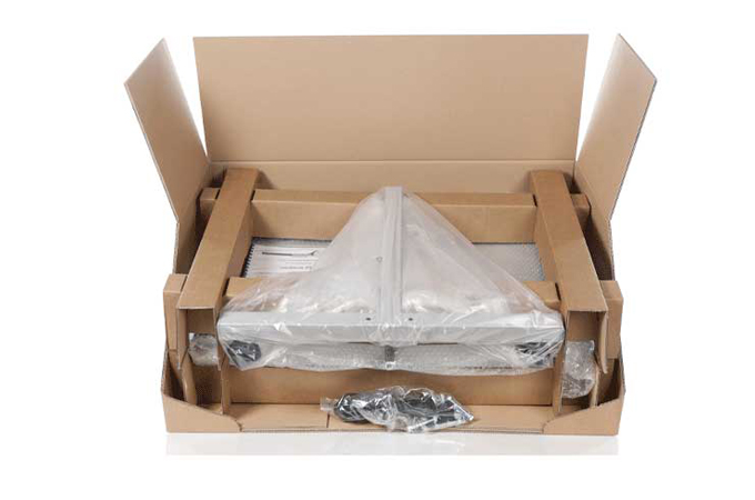 Fitments (Corrugated and Solid Board)