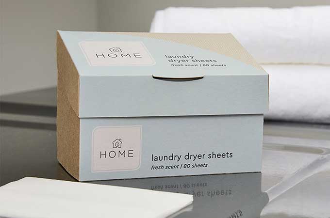Folding cartons for consumer goods