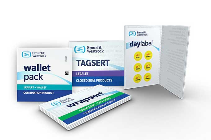 Healthcare-Leaflets