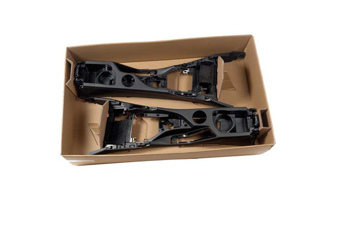 Heavy Duty Packaging - Auto