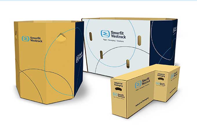 Industrial-Packaging