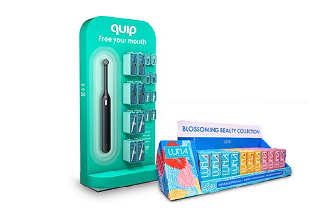 Retail-Displays