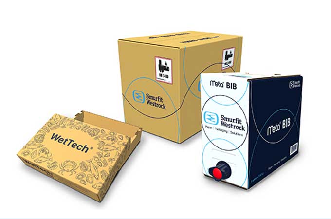 Speciality-Packaging