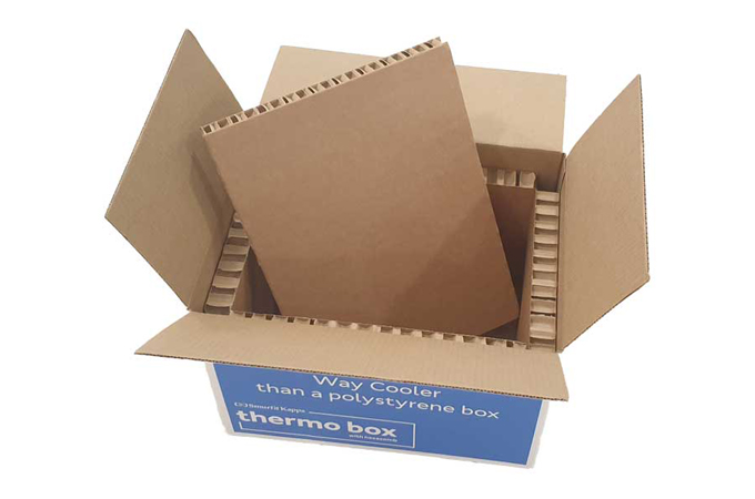 Thermo Box