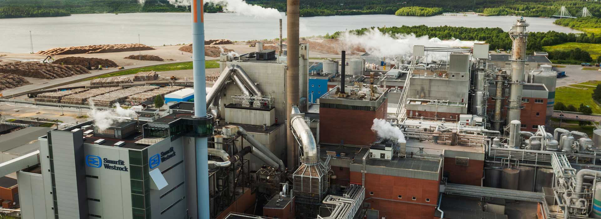 Smurfit Westrock Pitea